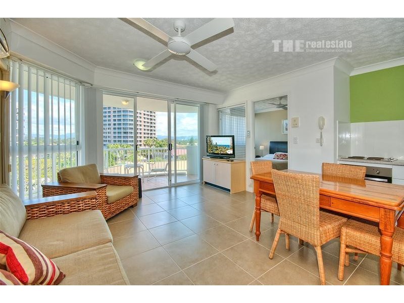 57/210-218 Surf Parade, Surfers Paradise QLD 4217