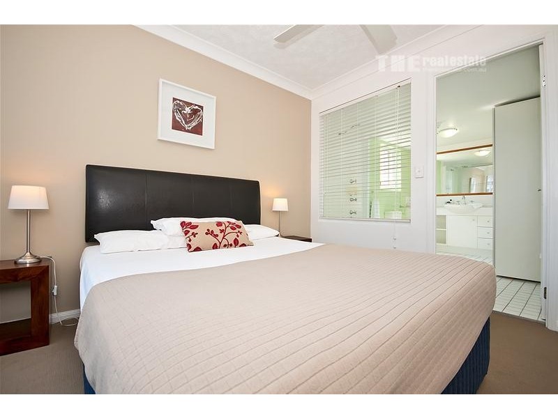 57/210-218 Surf Parade, Surfers Paradise QLD 4217