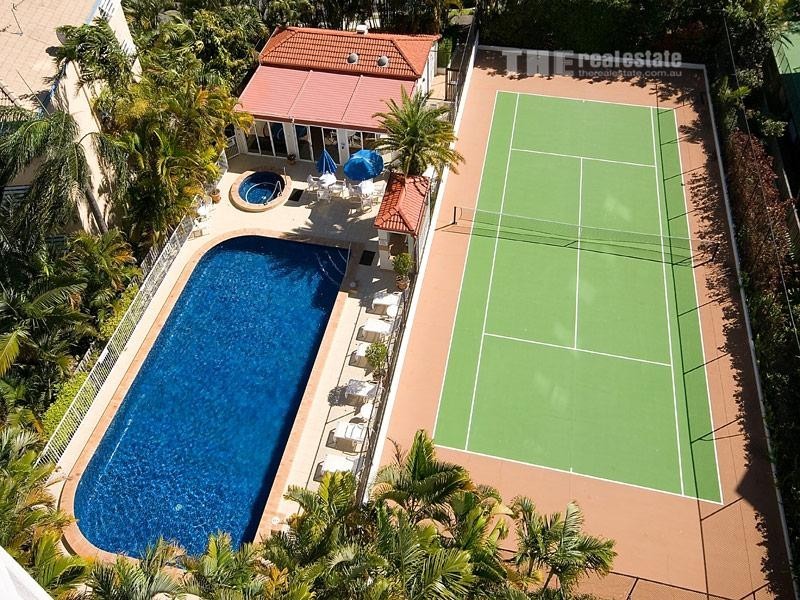 57/210-218 Surf Parade, Surfers Paradise QLD 4217