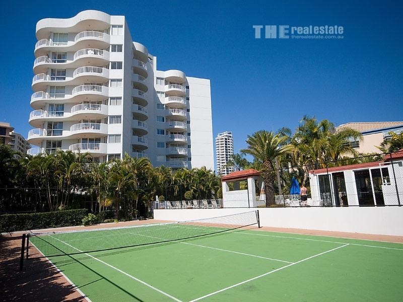 57/210-218 Surf Parade, Surfers Paradise QLD 4217