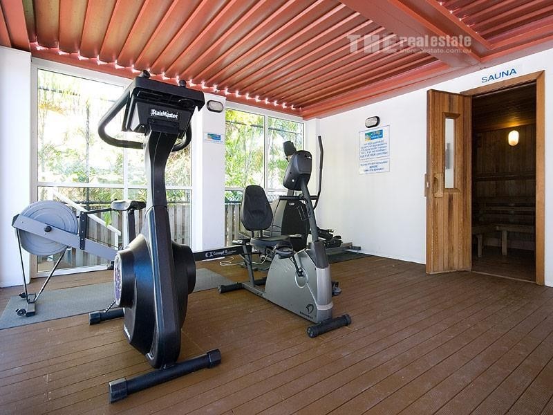 57/210-218 Surf Parade, Surfers Paradise QLD 4217