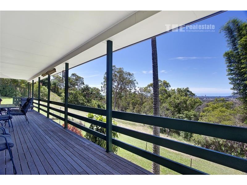 85 Bridgman Drive, Reedy Creek QLD 4227