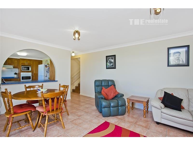 85 Bridgman Drive, Reedy Creek QLD 4227