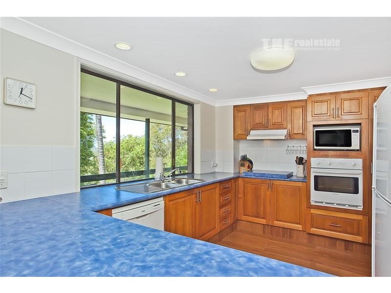 85 Bridgman Drive, Reedy Creek QLD 4227