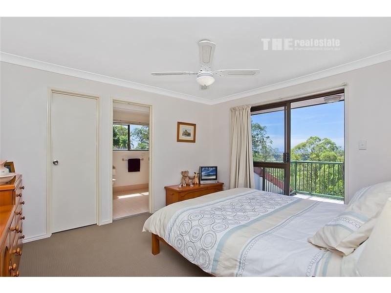 85 Bridgman Drive, Reedy Creek QLD 4227