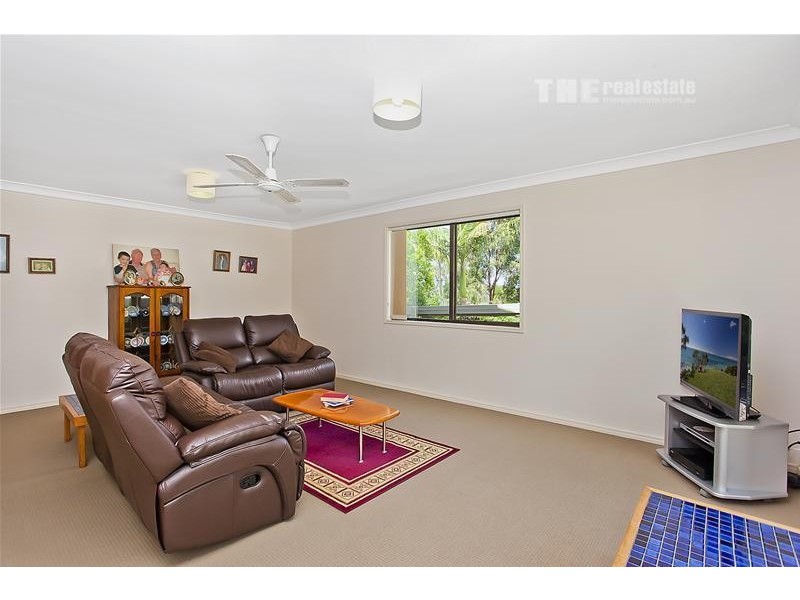 85 Bridgman Drive, Reedy Creek QLD 4227