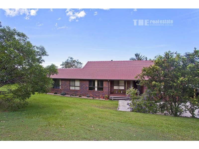 85 Bridgman Drive, Reedy Creek QLD 4227