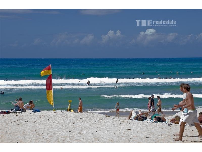 Burleigh Heads QLD 4220