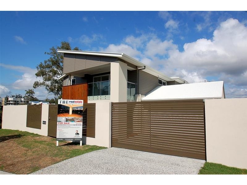 13 Saleya Drive, Varsity Lakes QLD 4227