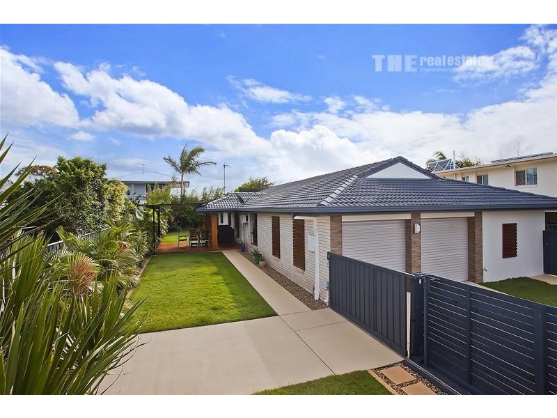 7 Joan Street, Burleigh Waters QLD 4220