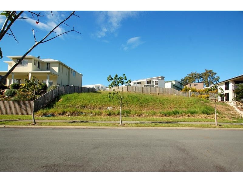 29 Culgoora Crescent, Reedy Creek QLD 4227