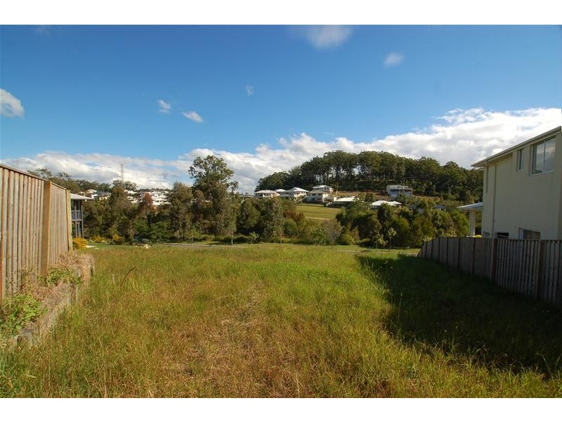 29 Culgoora Crescent, Reedy Creek QLD 4227