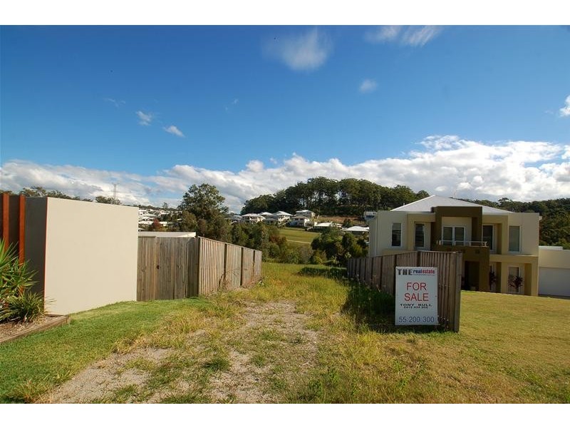 29 Culgoora Crescent, Reedy Creek QLD 4227