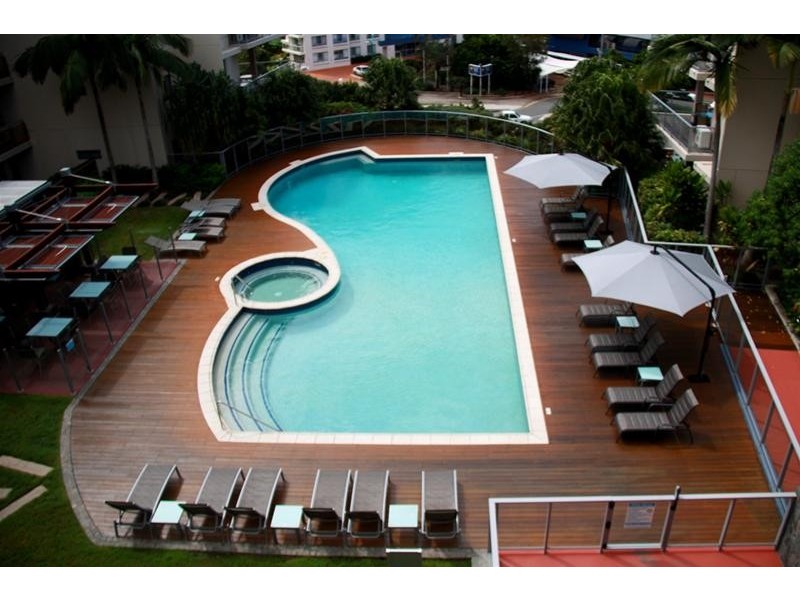 Burleigh Heads QLD 4220