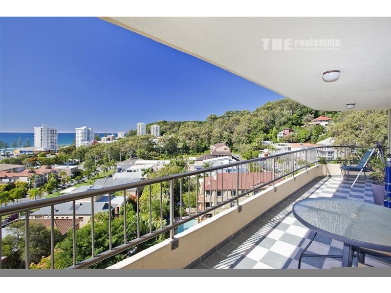 702/29 Hill Avenue, Burleigh Heads QLD 4220