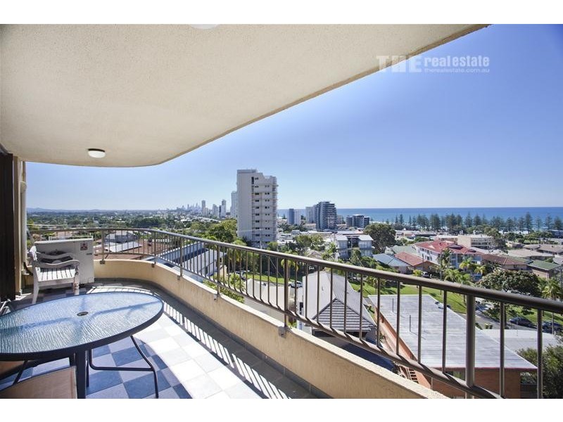 702/29 Hill Avenue, Burleigh Heads QLD 4220
