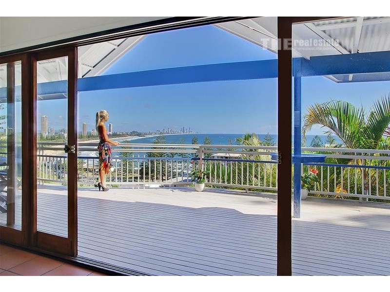 5 Short Street, Burleigh Heads QLD 4220