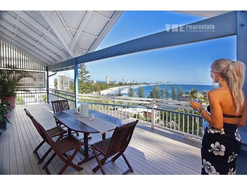 5 Short Street, Burleigh Heads QLD 4220