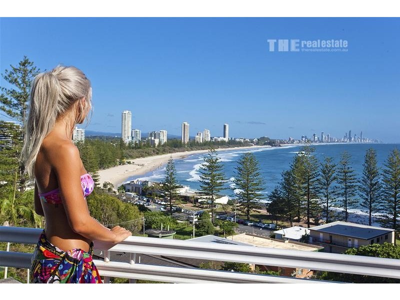 5 Short Street, Burleigh Heads QLD 4220