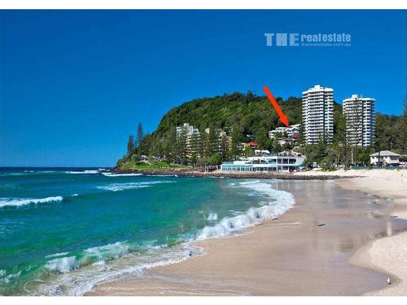 5 Short Street, Burleigh Heads QLD 4220