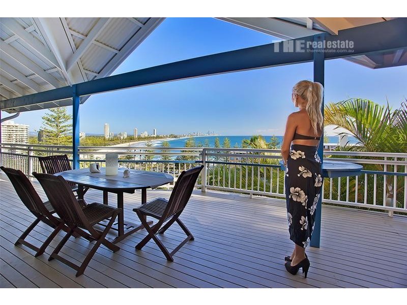 5 Short Street, Burleigh Heads QLD 4220