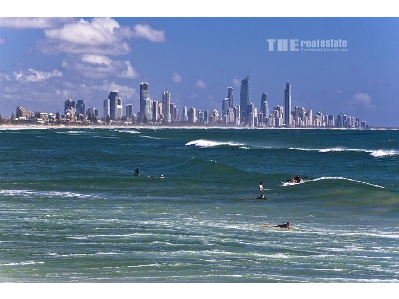 5 Short Street, Burleigh Heads QLD 4220