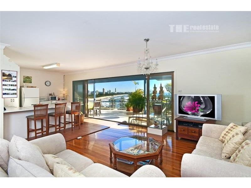 5 Short Street, Burleigh Heads QLD 4220