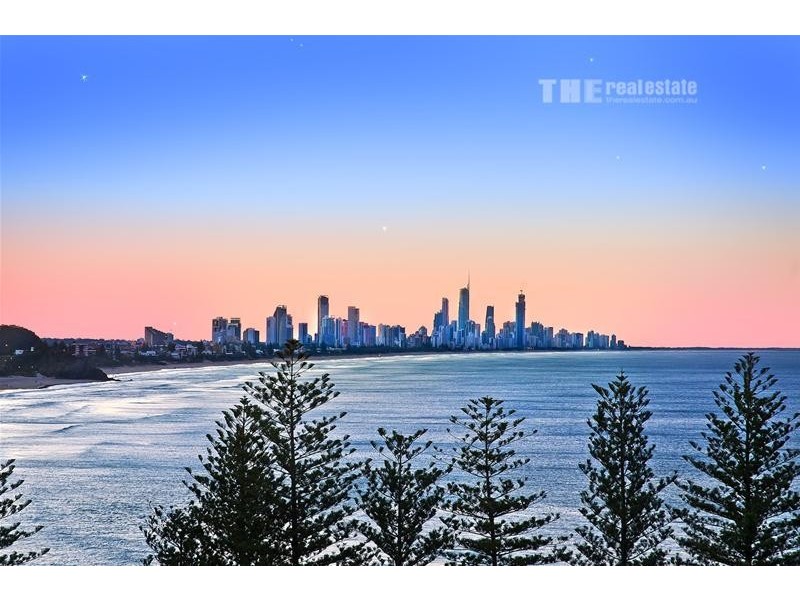 5 Short Street, Burleigh Heads QLD 4220