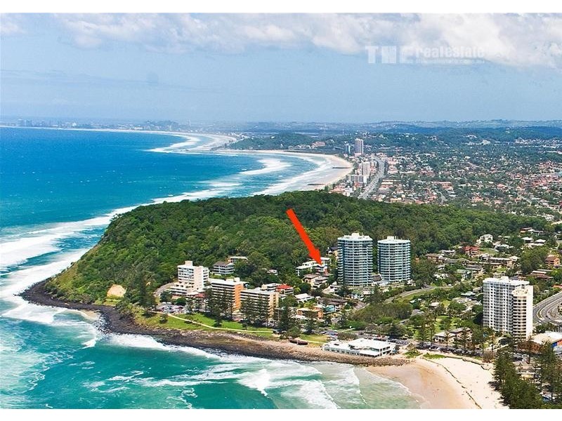 5 Short Street, Burleigh Heads QLD 4220