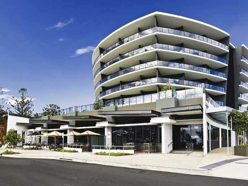 Burleigh Heads QLD 4220