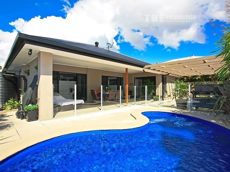 6 Stargate Court, Reedy Creek QLD 4227