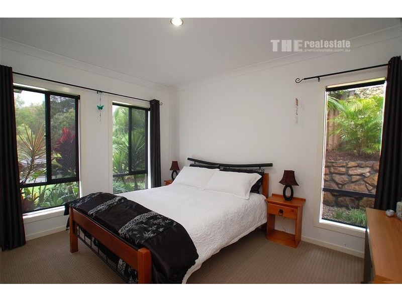 6 Stargate Court, Reedy Creek QLD 4227