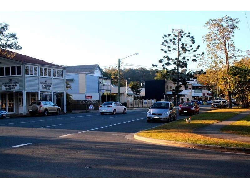 4 Harmes Place, Tallebudgera QLD 4228