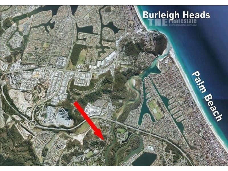 4 Harmes Place, Tallebudgera QLD 4228