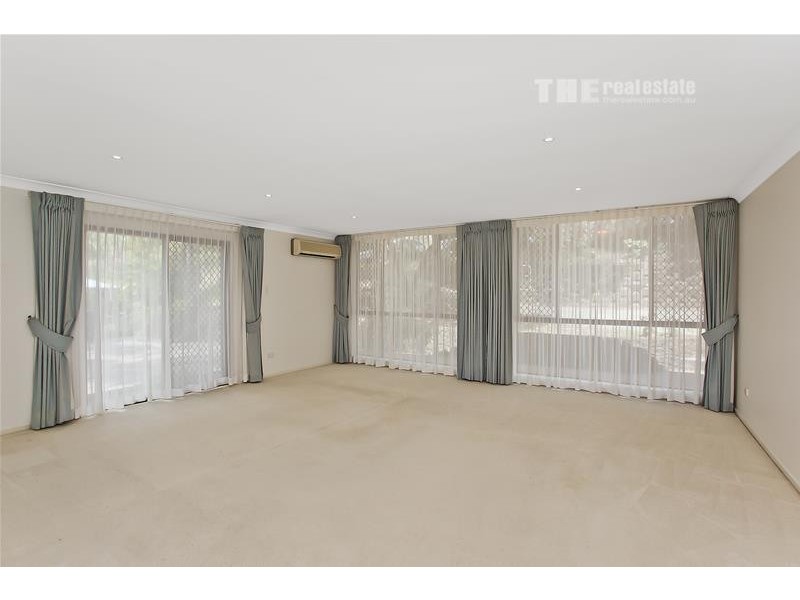 4 Harmes Place, Tallebudgera QLD 4228