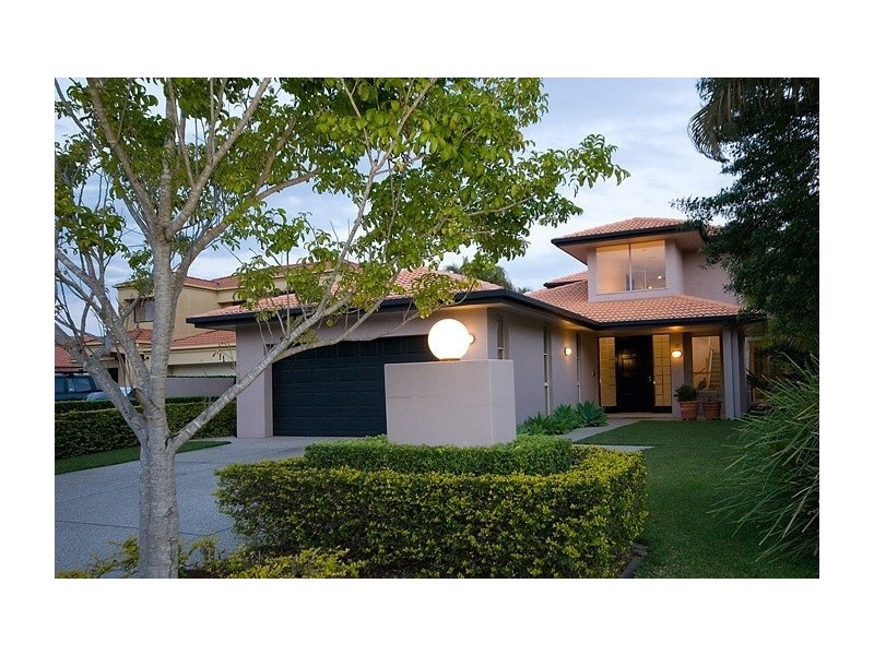 47 Meadowlake Drive, Carrara QLD 4211