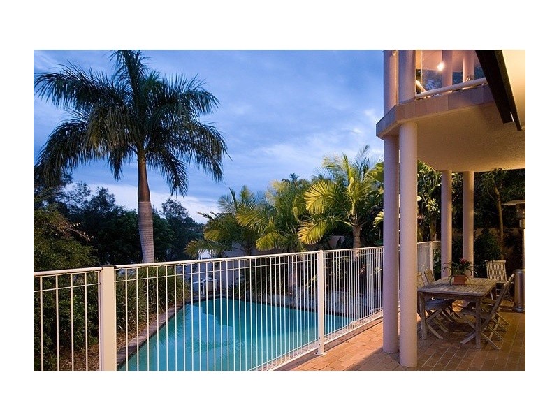 47 Meadowlake Drive, Carrara QLD 4211