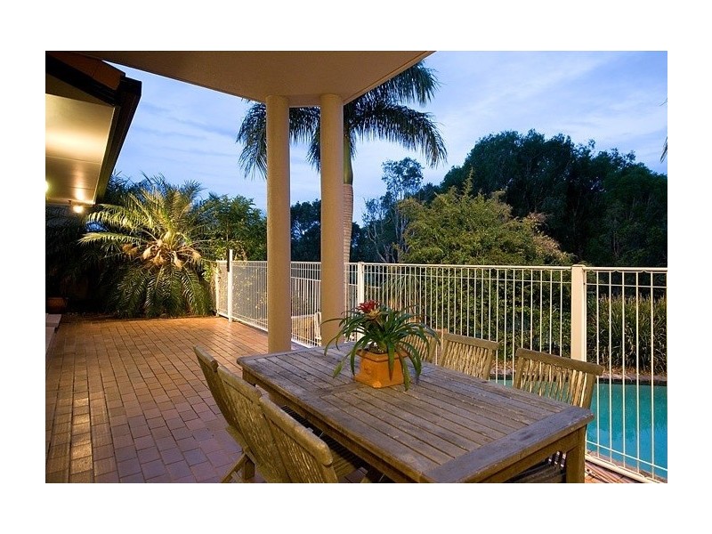 47 Meadowlake Drive, Carrara QLD 4211