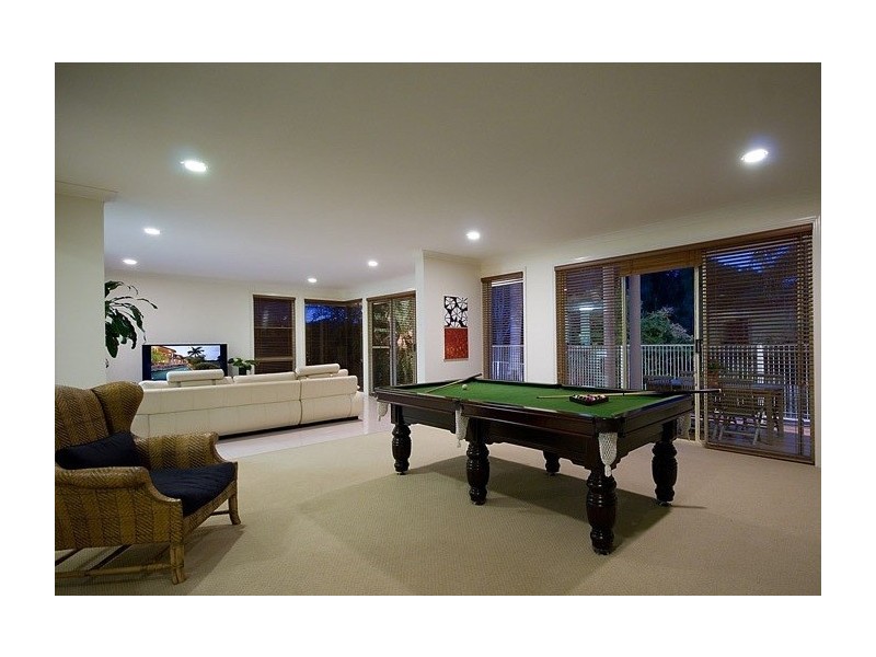 47 Meadowlake Drive, Carrara QLD 4211