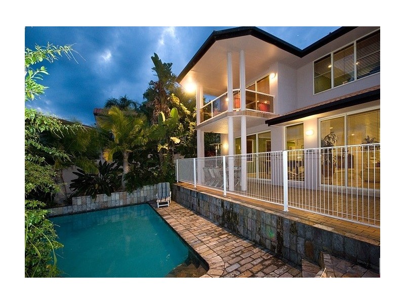 47 Meadowlake Drive, Carrara QLD 4211