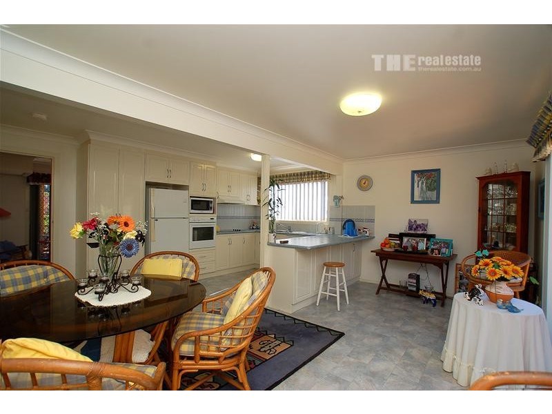1 Rosedale Place, Alstonville NSW 2477