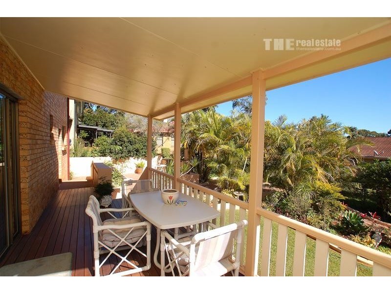 1 Rosedale Place, Alstonville NSW 2477