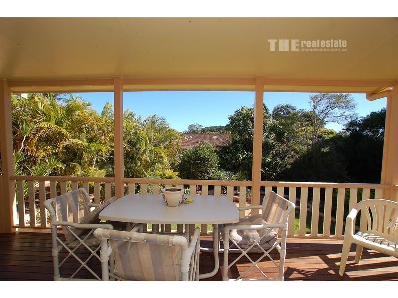 1 Rosedale Place, Alstonville NSW 2477