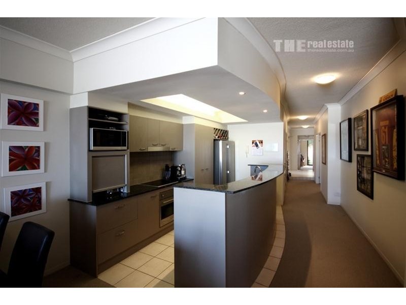 7/27 Ranier Crescent, Varsity Lakes QLD 4227