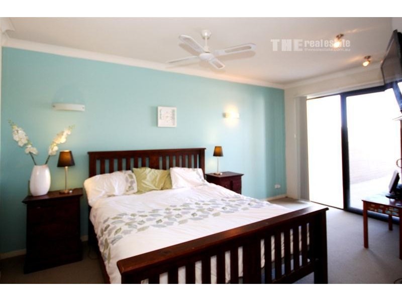 7/27 Ranier Crescent, Varsity Lakes QLD 4227