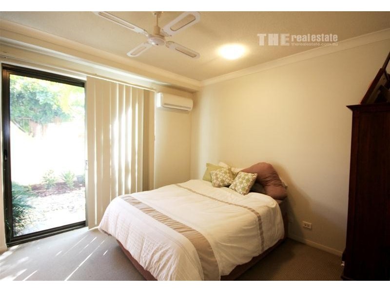 7/27 Ranier Crescent, Varsity Lakes QLD 4227