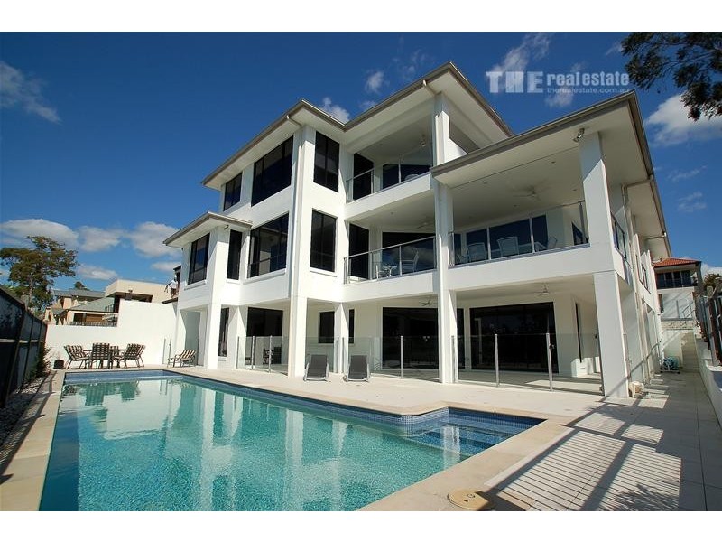 10 Bayswater Avenue, Varsity Lakes QLD 4227