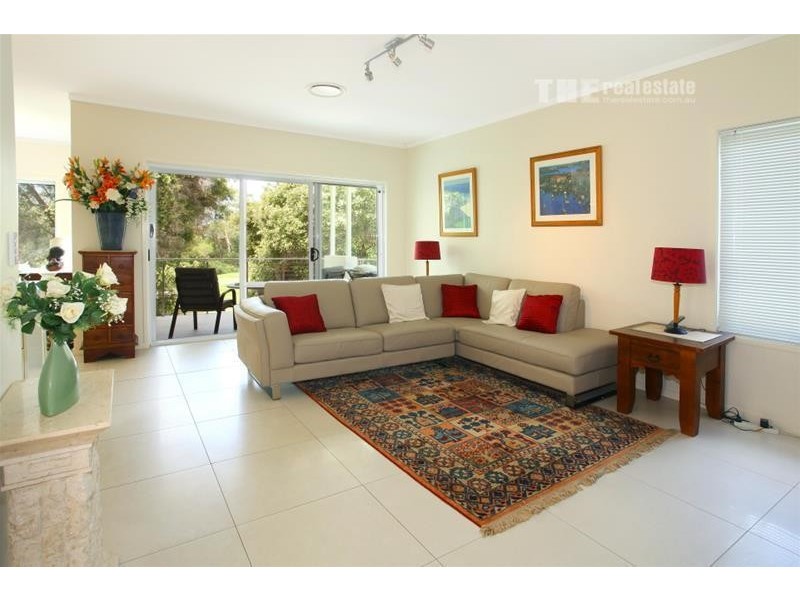 3/15 Andromeda Parade, Robina QLD 4226