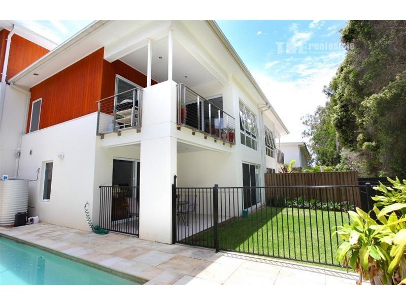 3/15 Andromeda Parade, Robina QLD 4226