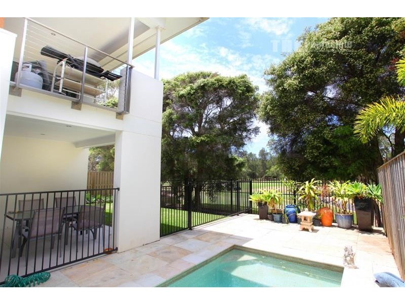 3/15 Andromeda Parade, Robina QLD 4226